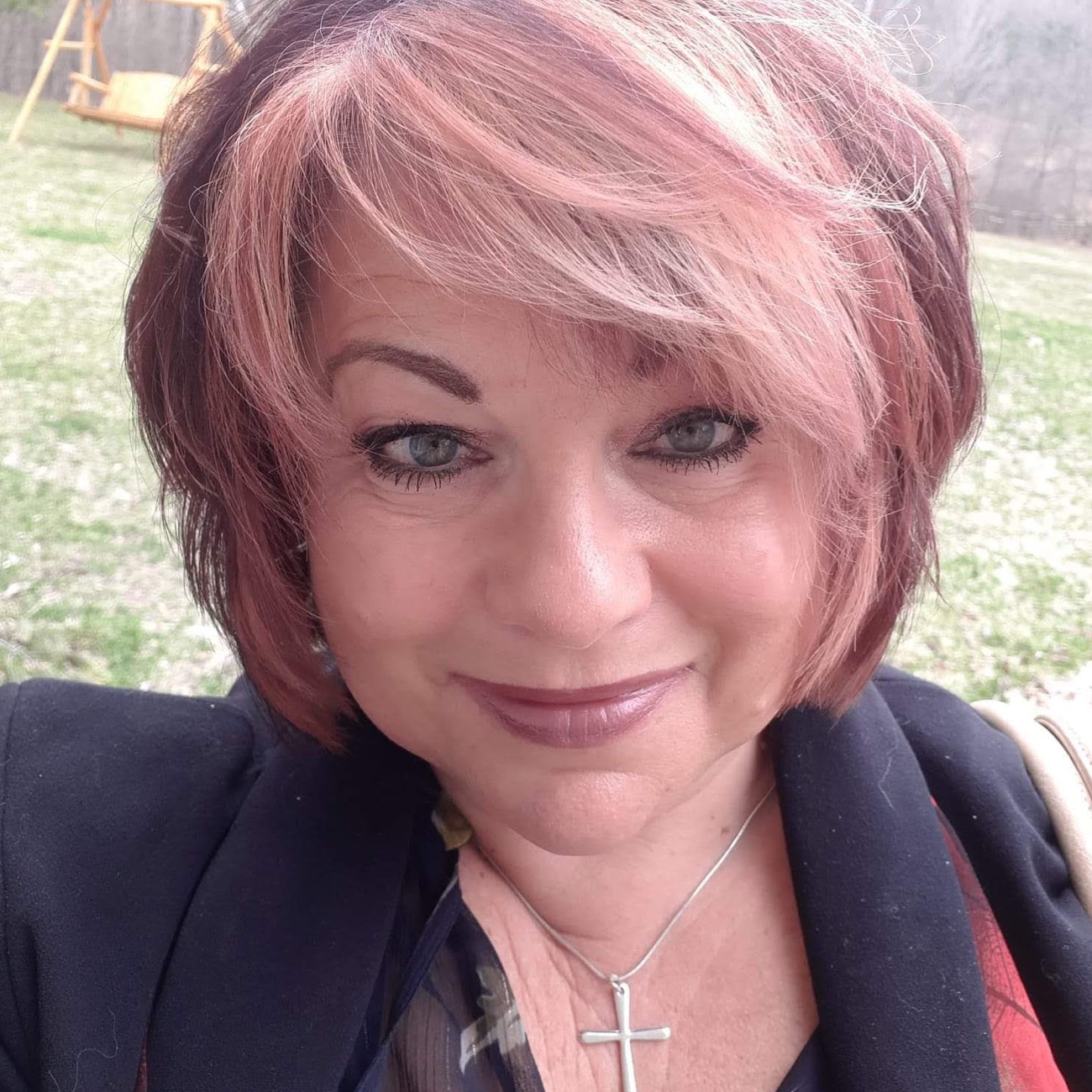 Image of Shiloh Commmunity Church lead pastor Jan MacPhail