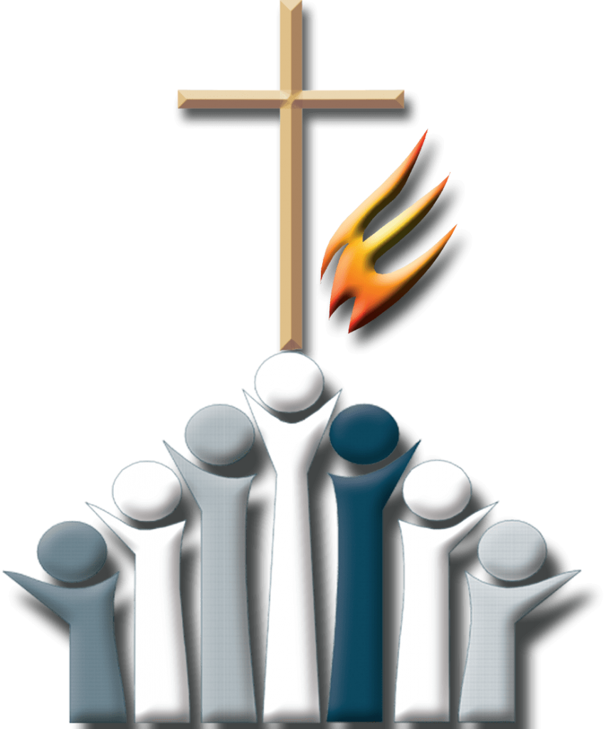 Official logo of the Free Methodist Church movement